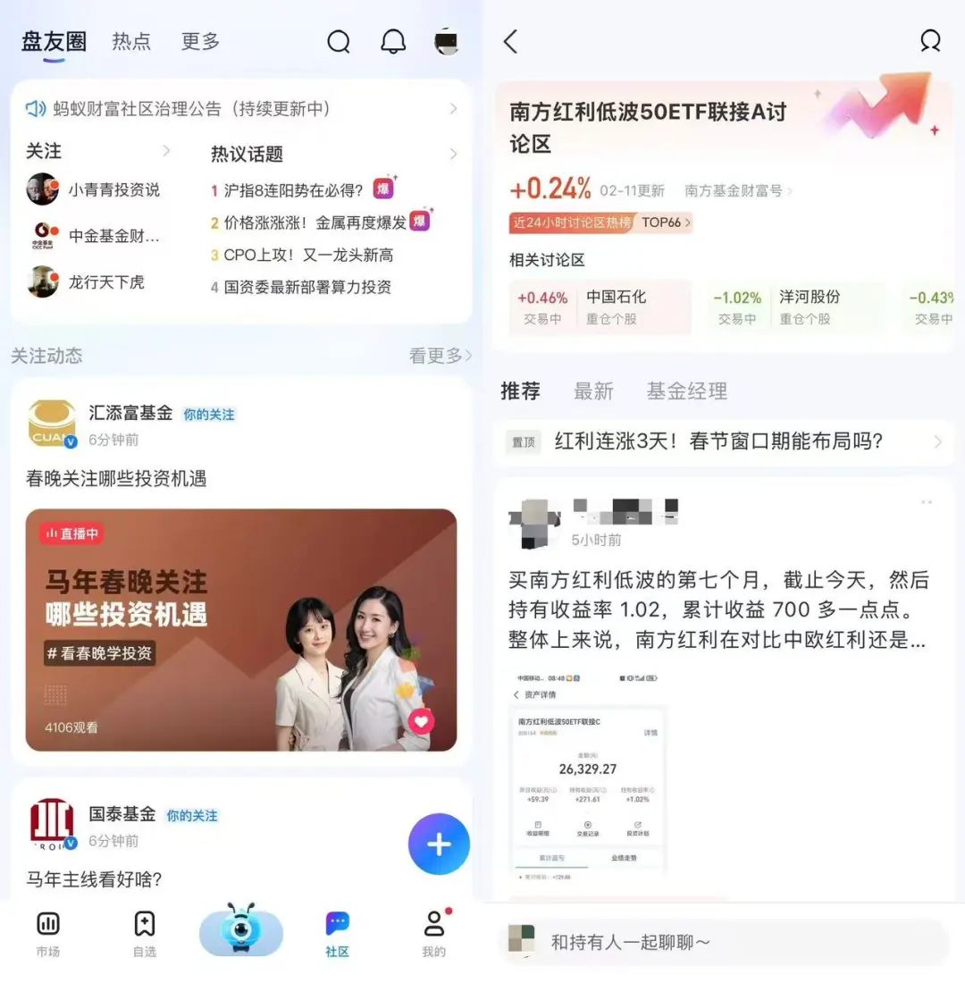 YiwealthSMI｜蚂蚁财富KOL榜单首期发布：谁是最吸粉、最会投、最会写的顶流大V？